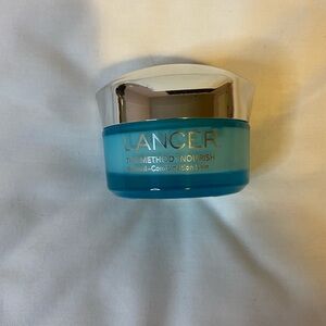 Lancer Blue and Silver Nourishing Moisturizer